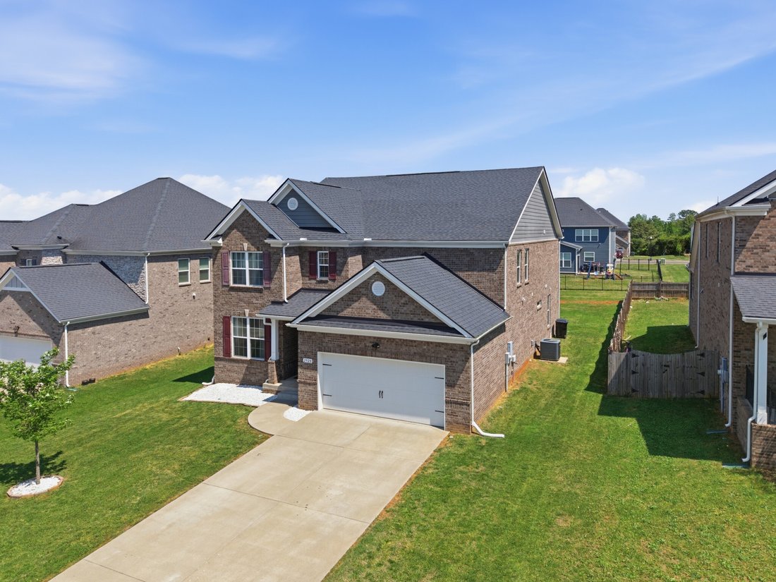 House in Murfreesboro, Tennessee, United States 3 - 17701400