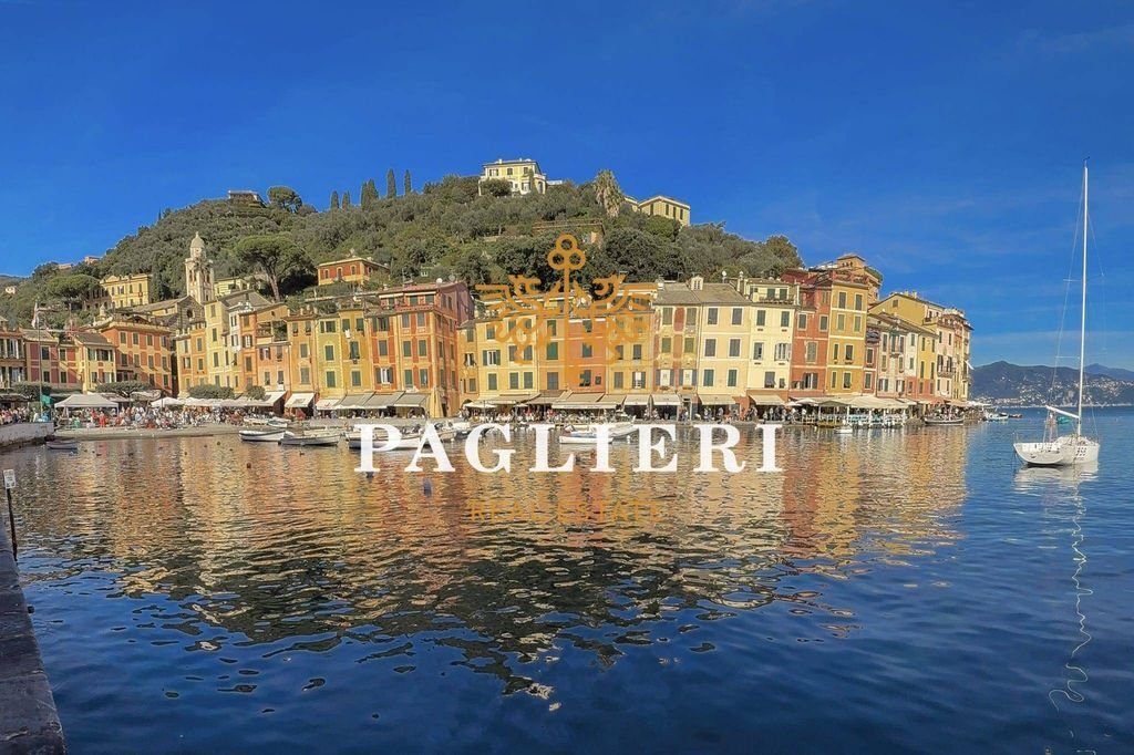 Villa in Portofino, Liguria, Italy 4 - 17701479