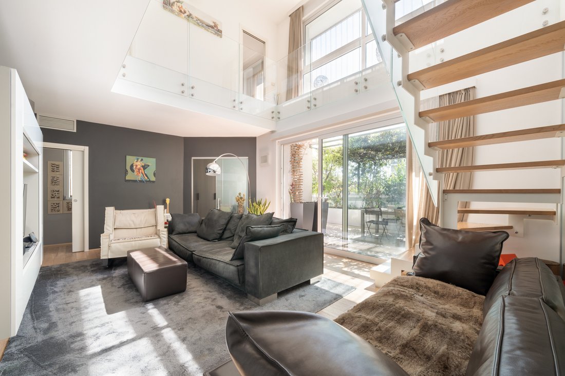 Apartment in Maggiolina - Journalists' Village, Milan, Italy 1 - 17700589