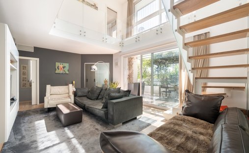 Appartement à Maggiolina - Village des Journalistes, Milan, Italie 1