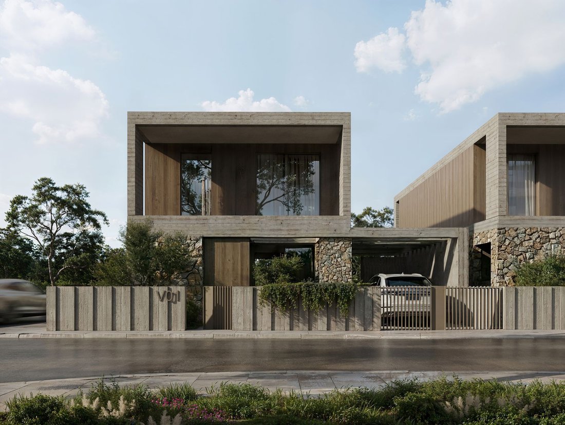 Villa in Yeroskipou, Paphos, Cyprus 4 - 17700373