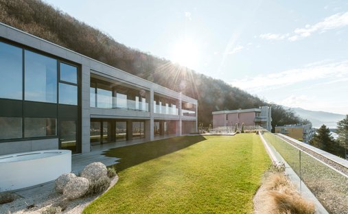 Apartamento en Bissone, Cantón del Tesino, Suiza 1