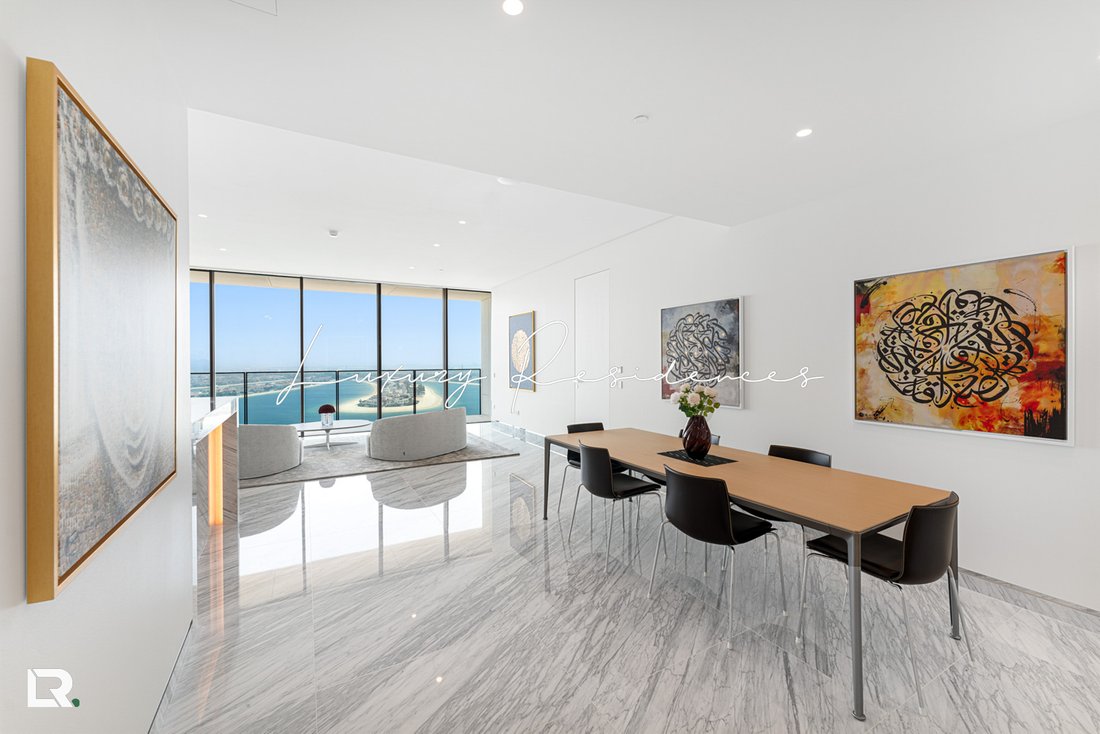 Apartment in Palm Jumeirah, Dubai, United Arab Emirates 4 - 16667132
