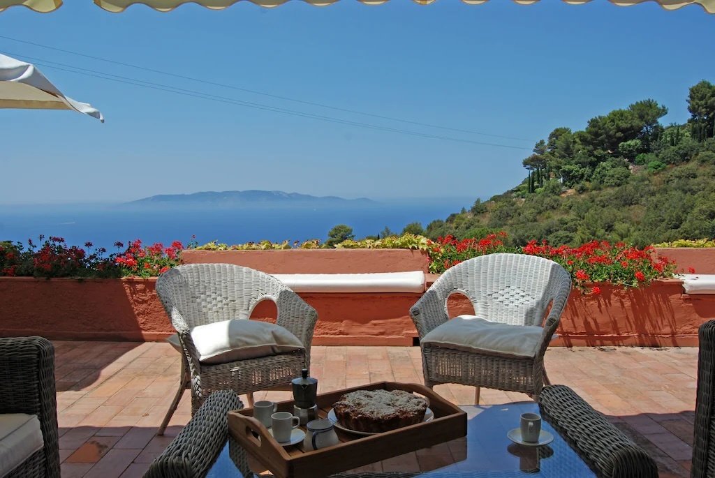 Villa in Cannelle, Monte Argentario, Tuscany 3 - 17700333