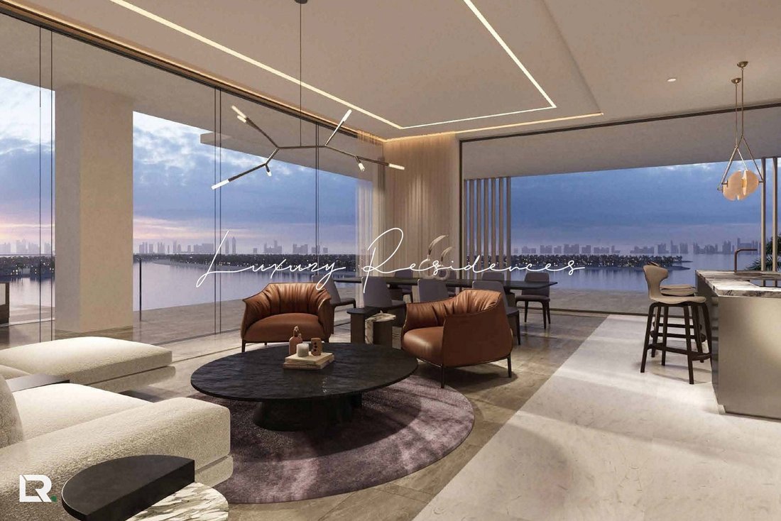 Apartment in Palm Jumeirah, Dubai, United Arab Emirates 5 - 16706394