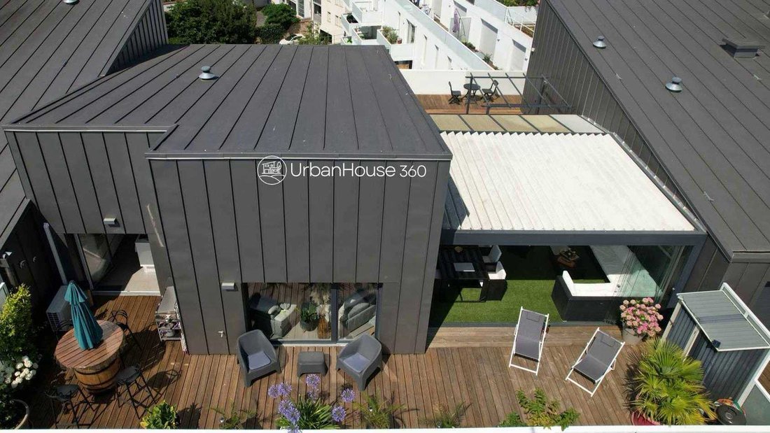 Apartment in Amidonniers-Caffarelli, Toulouse, France 3 - 17700625