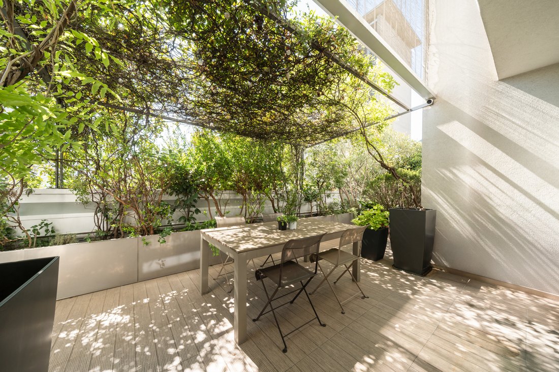 Apartment in Maggiolina - Journalists' Village, Milan, Italy 2 - 17700589