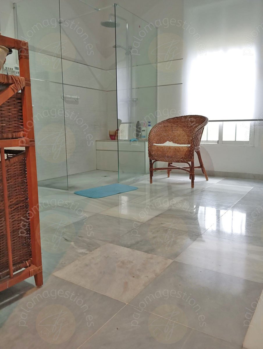 Villa in Palomares del Rio, Andalusia, Spain 3 - 17701493