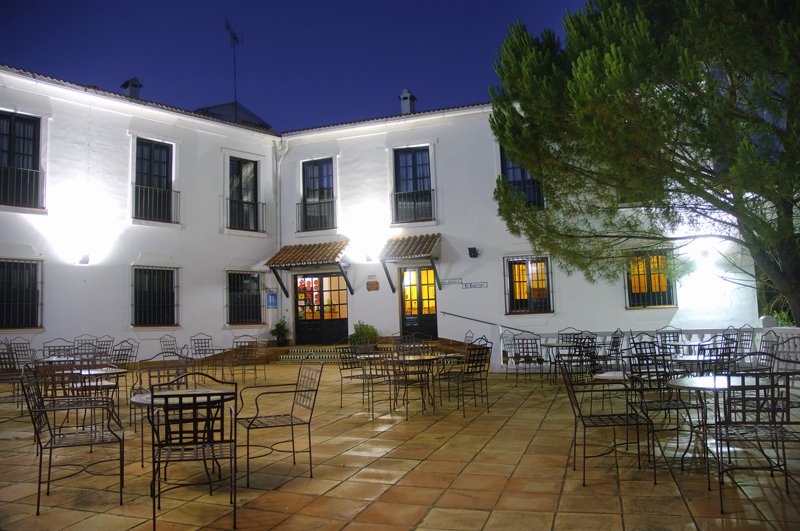 Villa in Cortegana, Andalusia, Spain 1 - 17701710