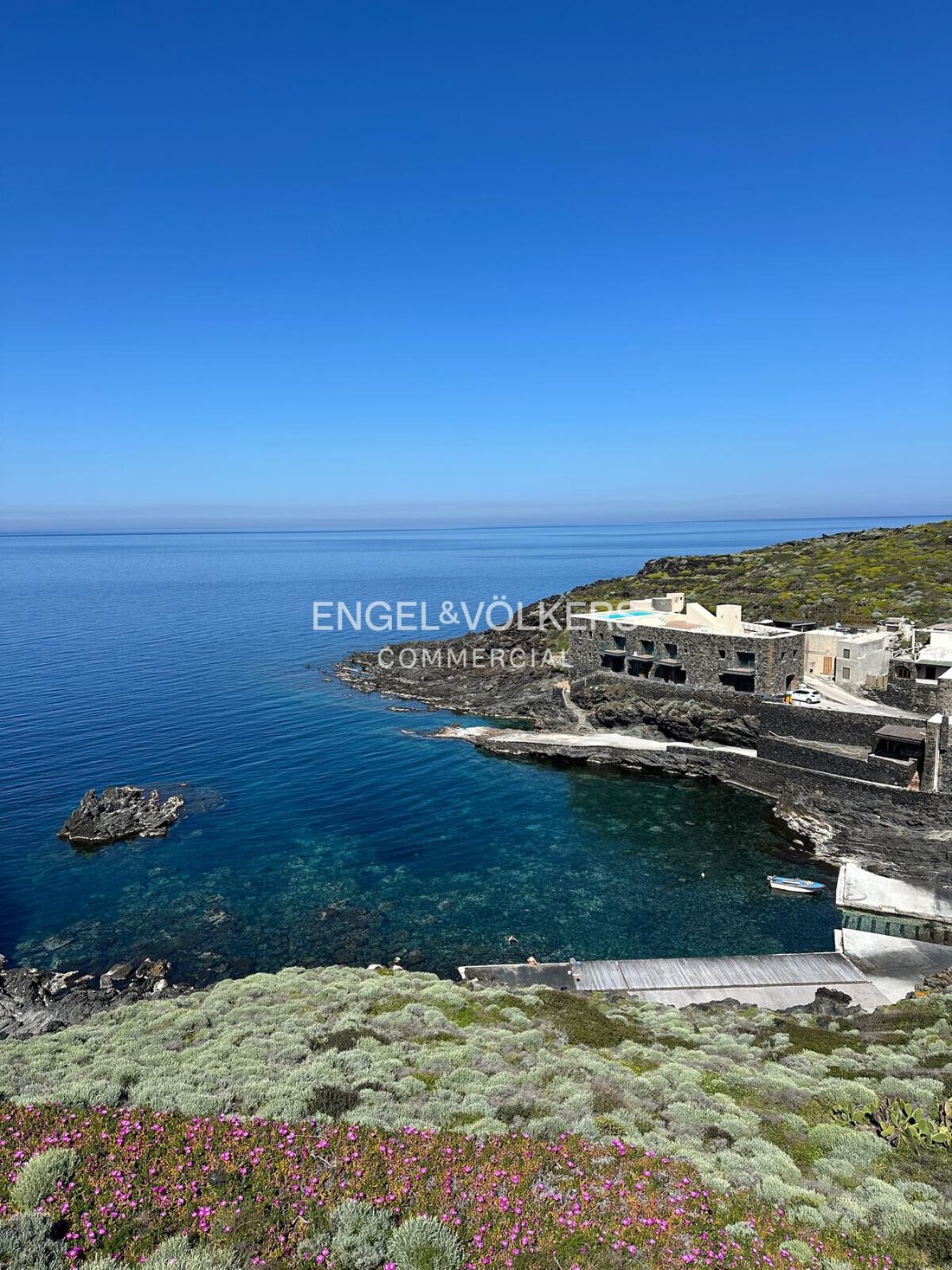 House in Pantelleria, Sicily, Italy 2 - 17700529