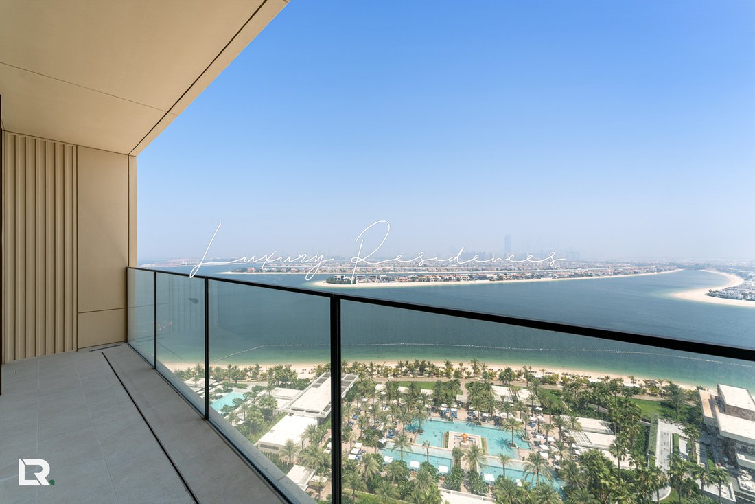 Apartment in Palm Jumeirah, Dubai, United Arab Emirates 5 - 16667132