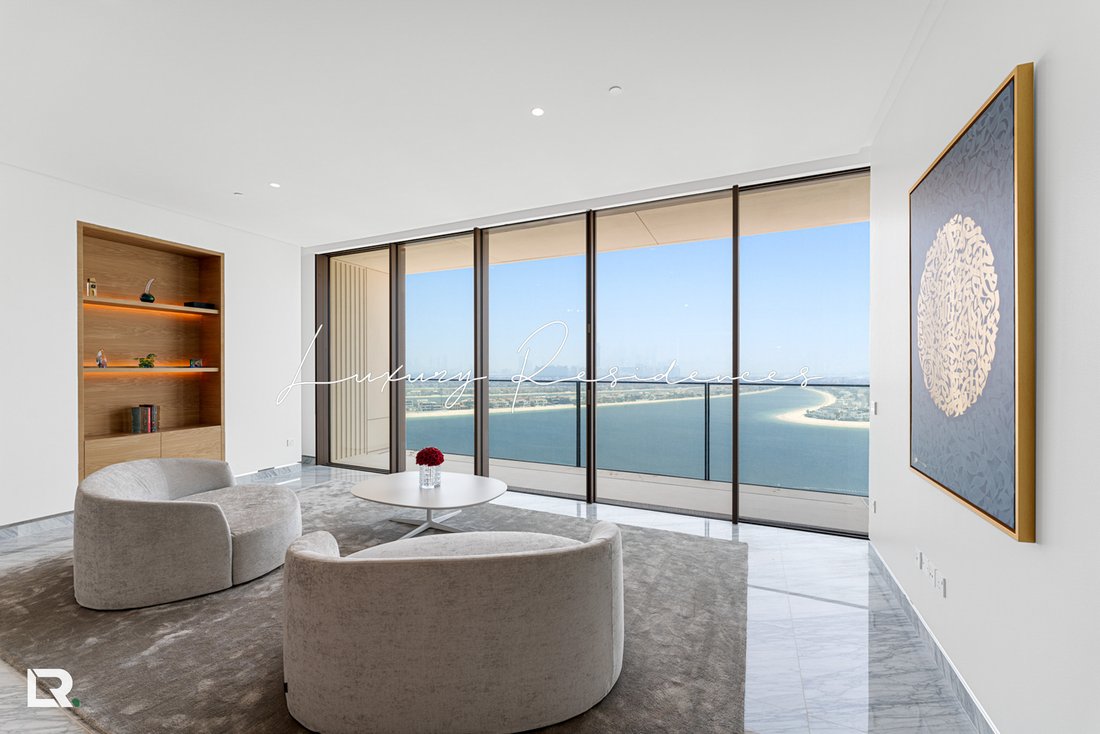 Apartment in Palm Jumeirah, Dubai, United Arab Emirates 2 - 16667132