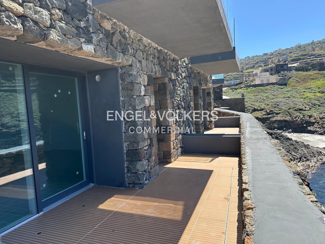 House in Pantelleria, Sicily, Italy 4 - 17700529
