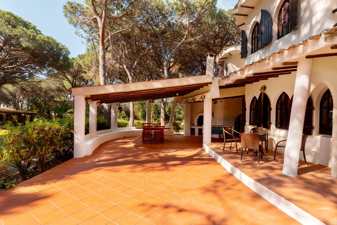 Villa in Pula, Sardinia, Italy 5 - 17701748