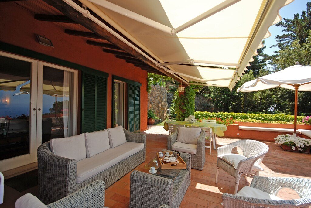Villa in Cannelle, Monte Argentario, Tuscany 5 - 17700333