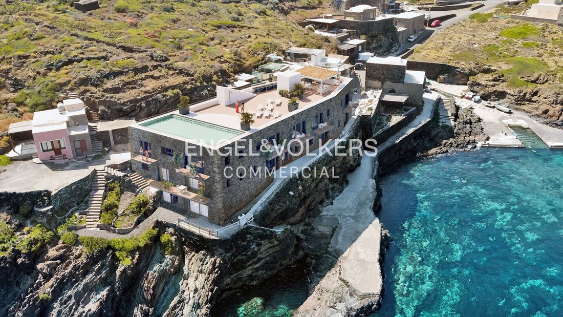 House in Pantelleria, Sicily, Italy 1 - 17700529