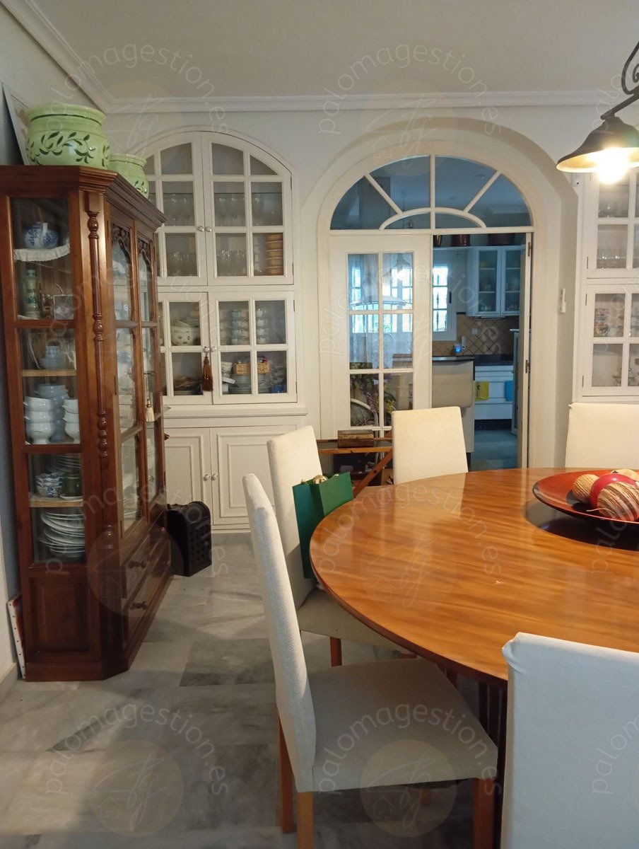 Villa in Palomares del Rio, Andalusia, Spain 5 - 17701493