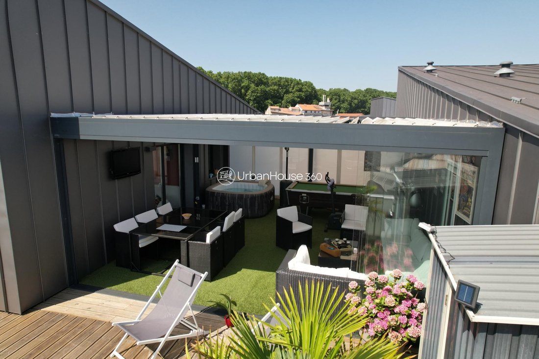 Apartment in Amidonniers-Caffarelli, Toulouse, France 2 - 17700625