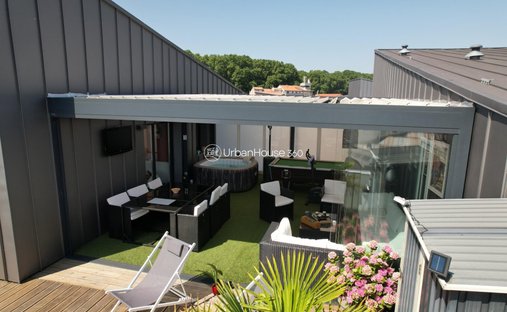 Appartamento in Toulouse, France 1