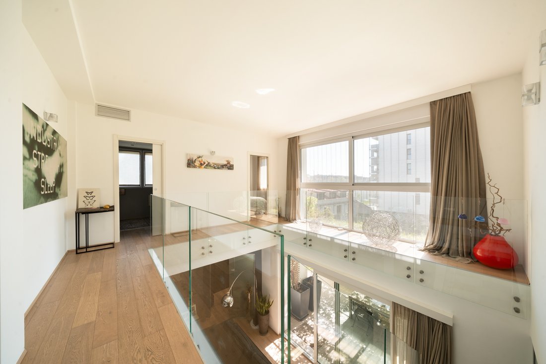 Apartment in Maggiolina - Journalists' Village, Milan, Italy 4 - 17700589