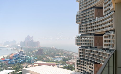 Appartamento a Dubai, Dubai, Emirati Arabi Uniti 1