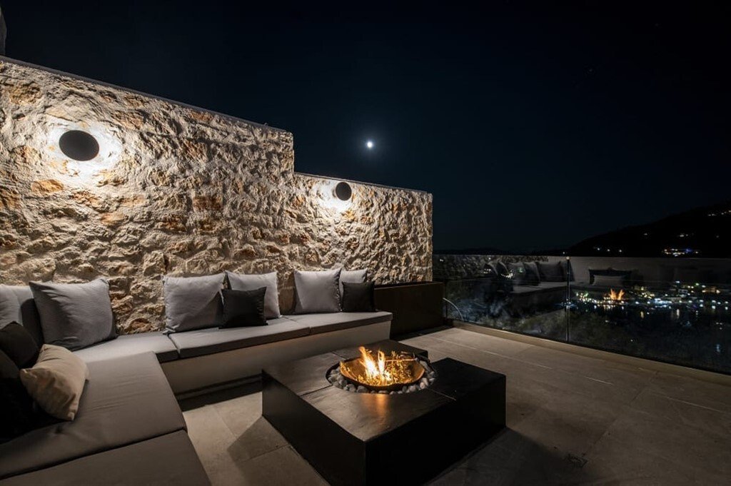 Villa in Lefkada Commune, Peloponnese, Western Greece and the Ionian, Greece 3 - 15533223