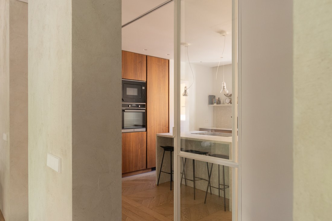 Apartment in Barrio Salamanca, Madrid, Spain 5 - 17701030