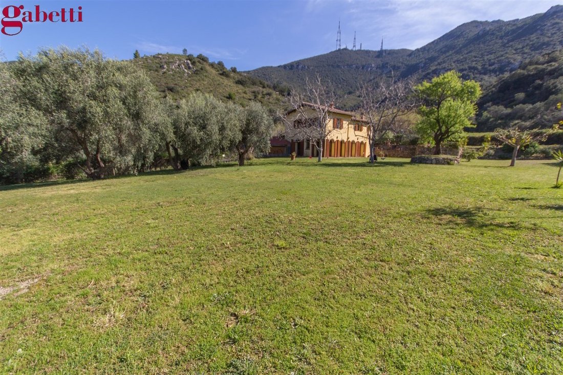 Farm Ranch in Cannelle, Monte Argentario, Tuscany 4 - 17700512