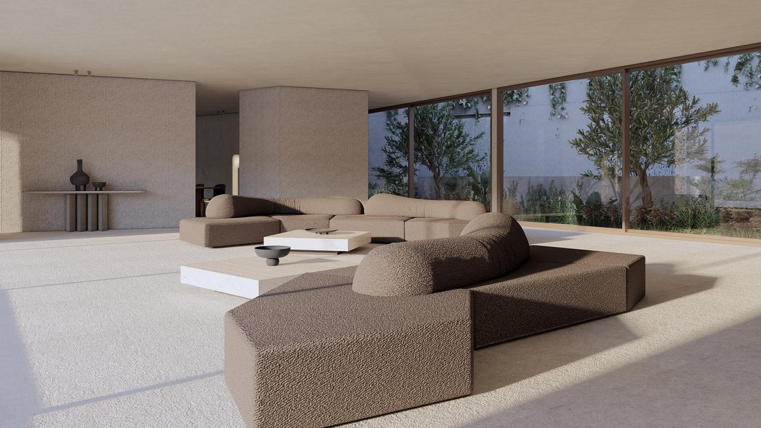 Villa in Antiparos, Aegean, Griechenland 3 - 17701706