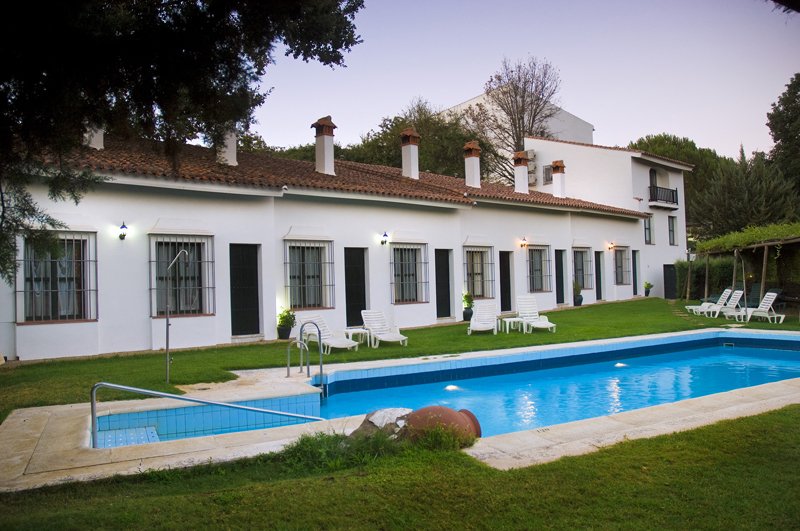 Villa in Cortegana, Andalusia, Spain 2 - 17701710
