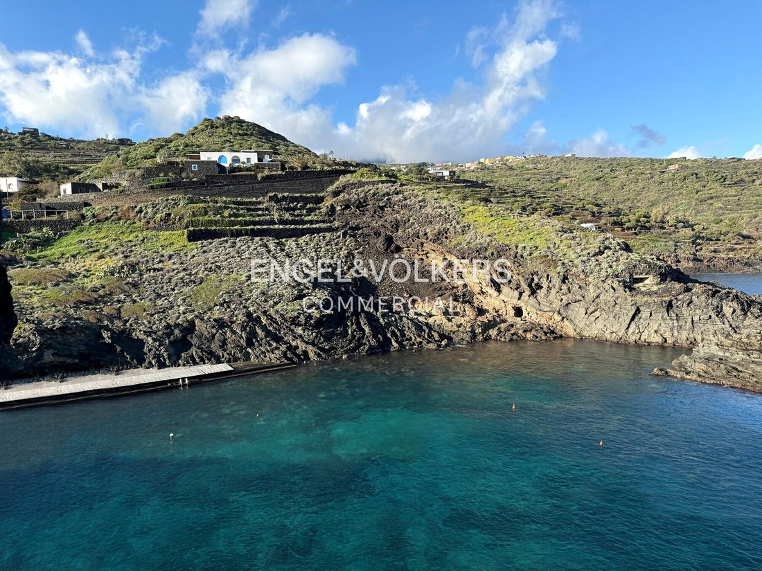 House in Pantelleria, Sicily, Italy 3 - 17700529