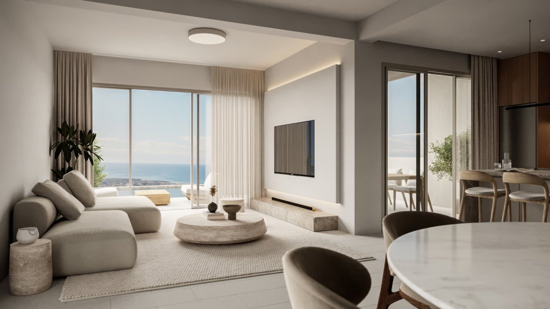 Villa in Peyia, Paphos, Cyprus 5 - 17700359