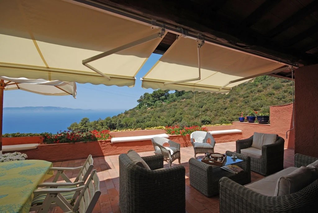 Villa in Cannelle, Monte Argentario, Tuscany 4 - 17700333