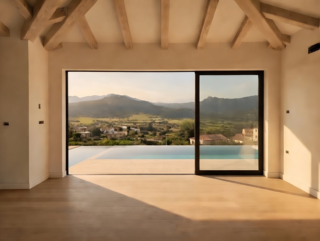 Villa à Loiri, Sardaigne, Italie 3 - 17701655