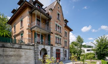 Villa in Richterswil, Zürich, Schweiz 2