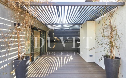 Penthouse à Eixample, Barcelone, Espagne 1