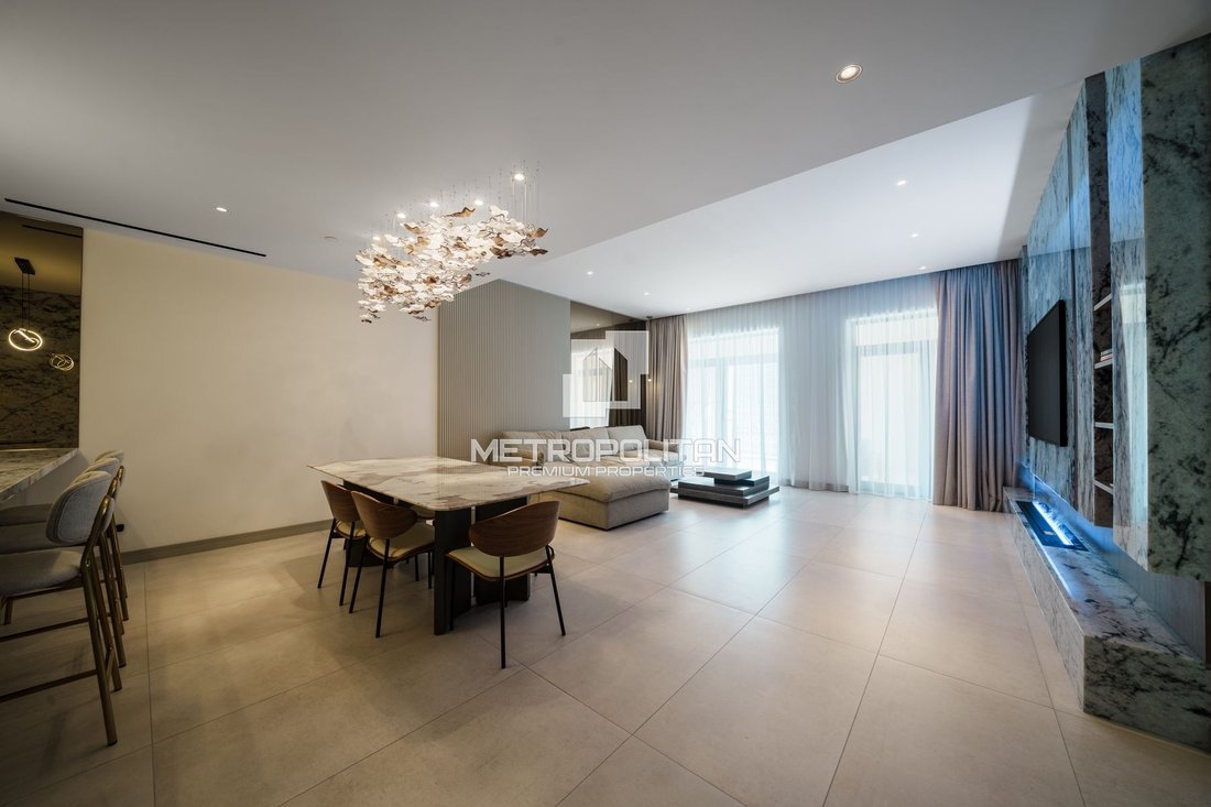 Apartment in Al Safouh Second, Al Safouh, Dubai 3 - 17701126