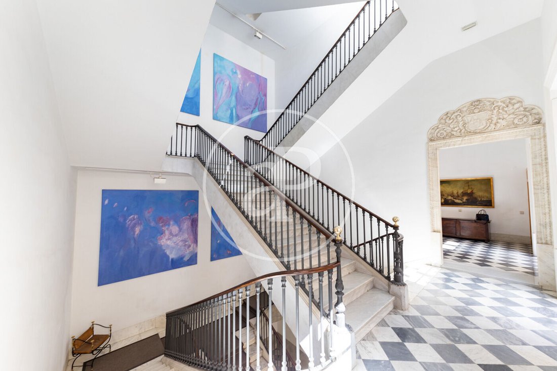 Apartment in Palma, Balearic Islands, Spain 5 - 17701719