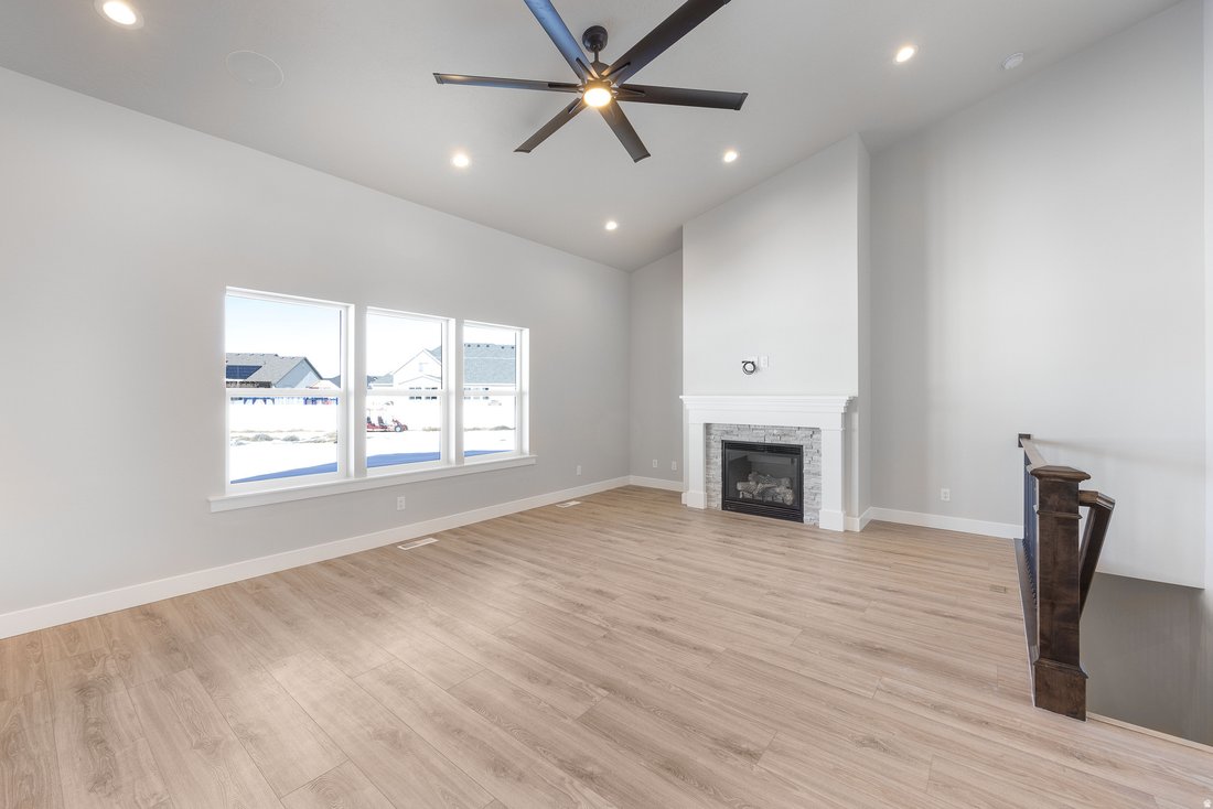 House in Spanish Fork, Utah, United States 3 - 17701227