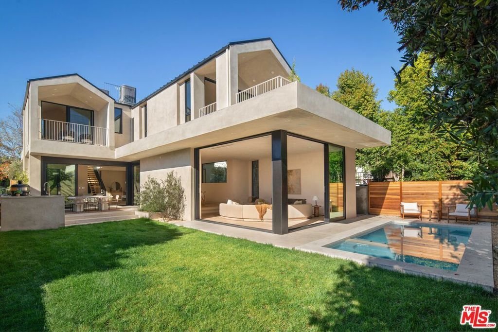 House in Los Angeles, California, United States 1 - 17700492