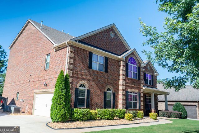 House in Griffin, Georgia, United States 2 - 17701246