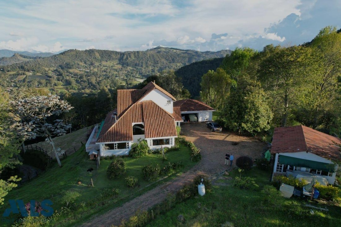 House in Rionegro, Antioquia, Colombia 1 - 17700779