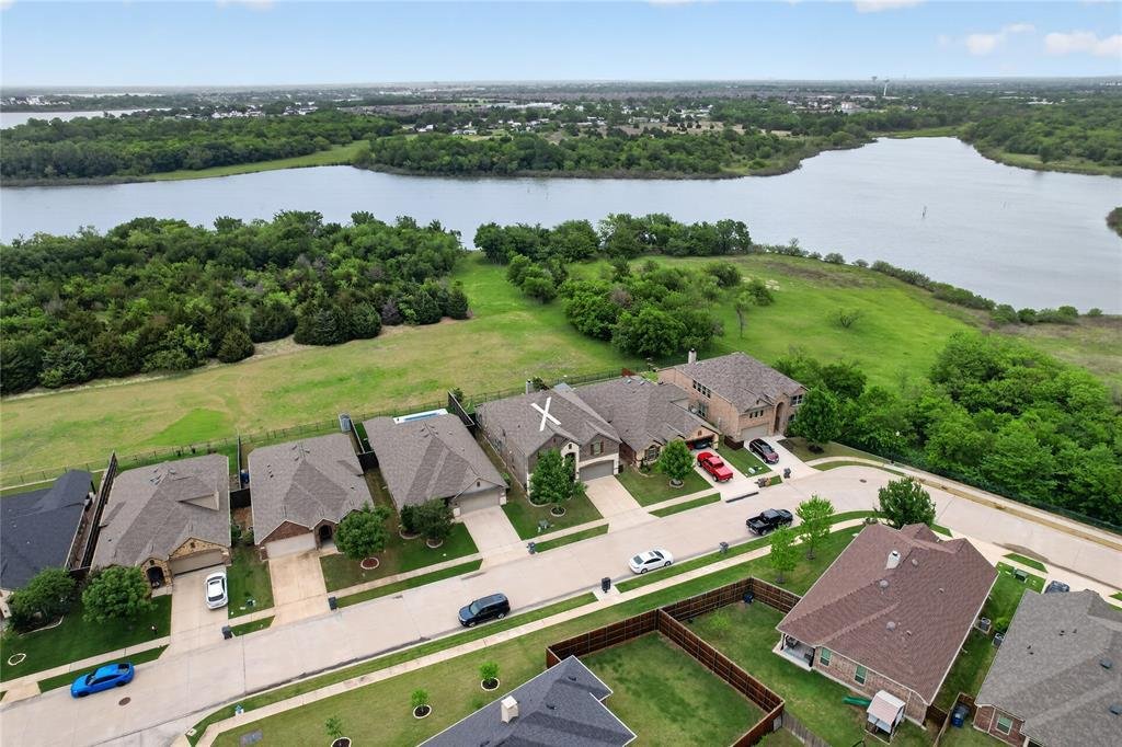 Maison à Frisco, Texas, États-Unis 2 - 17701462