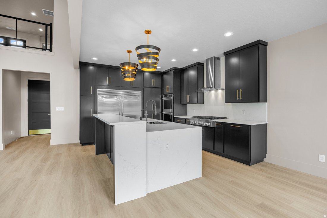 House in Spanish Fork, Utah, United States 3 - 17701171