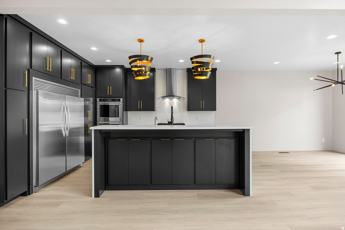 House in Spanish Fork, Utah, United States 5 - 17701171