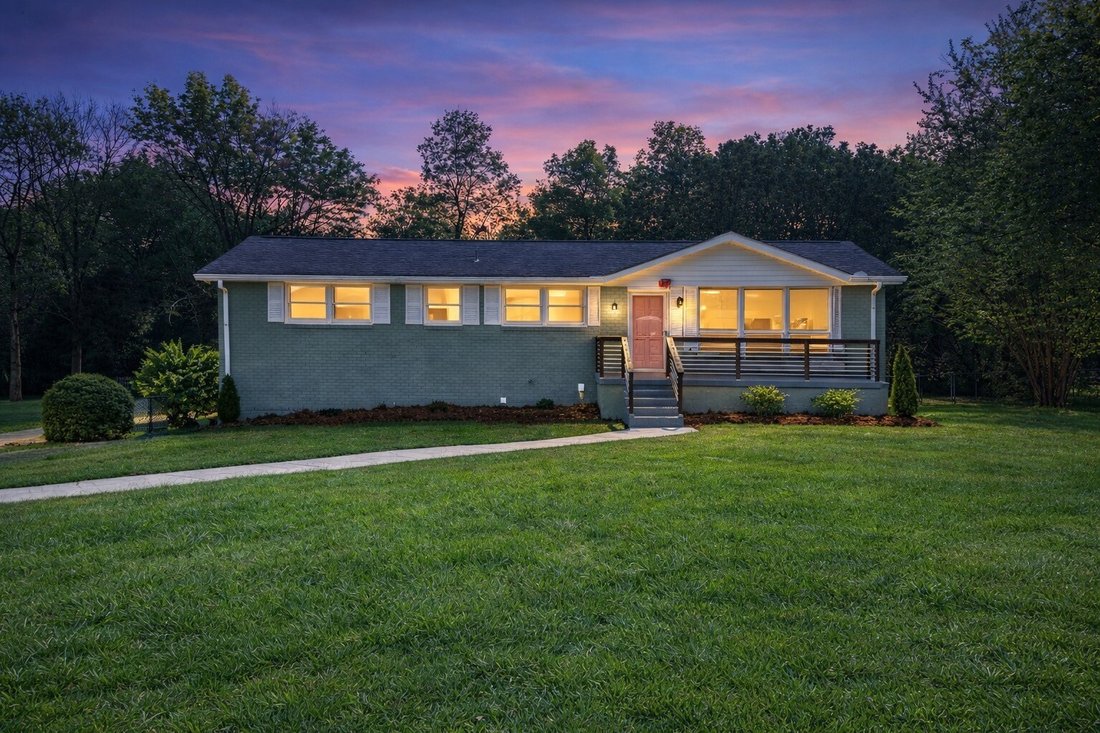 House in Lebanon, Tennessee, United States 1 - 17701359