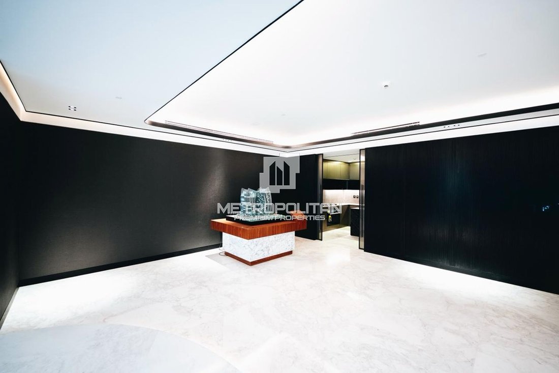 Appartamento a Business Bay, Emirato di Dubai, Emirati Arabi Uniti 4 - 17701195