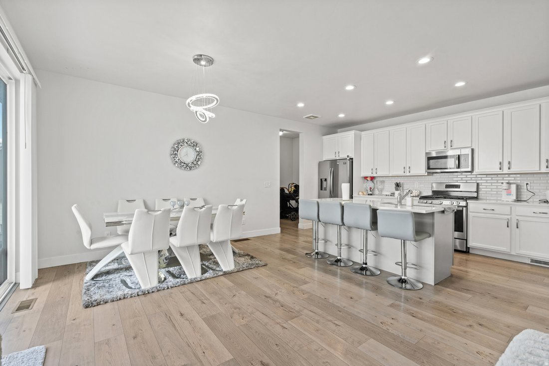 House in South Jordan, Utah, United States 4 - 17701167