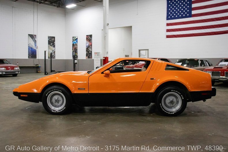 "Collectors Dream" in Commerce Twp, United States 3 - 17700977