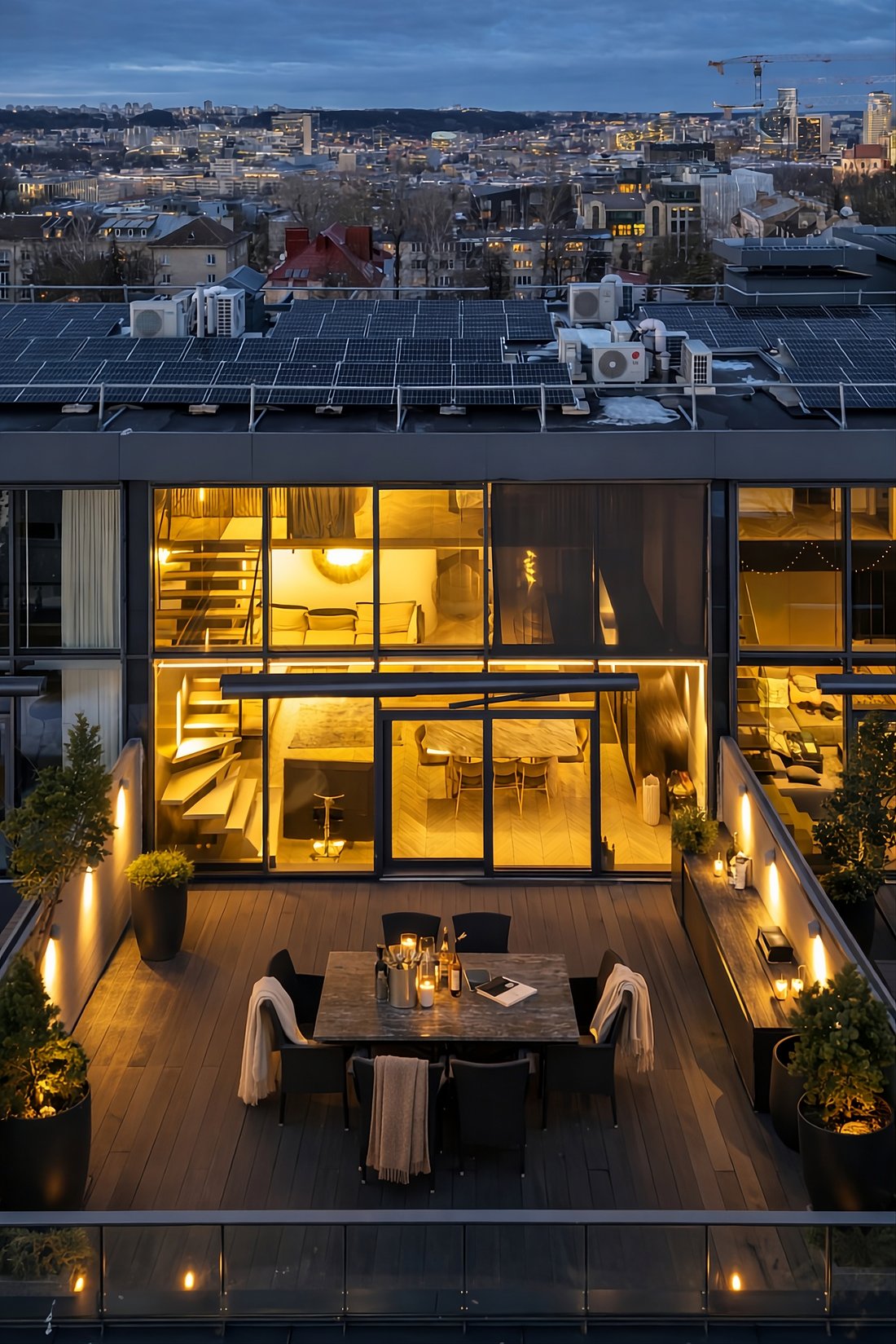 Apartment in Vilnius, Vilnius County, Lithuania 5 - 17701688
